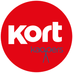 Kort Kappers Logo
